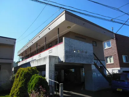 センタービレッジの画像