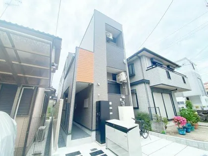 アーバンシエロ小路東の画像