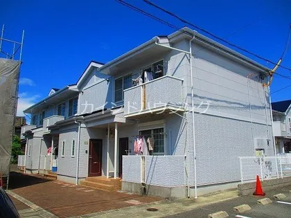 コーポシャルマンB棟の画像