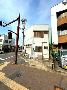 和歌山県和歌山市吹上3丁目【一戸建】の外観