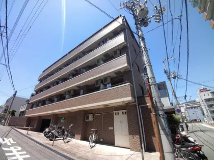 パルミナード弓木の画像