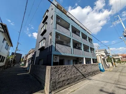 有恒2番館の画像