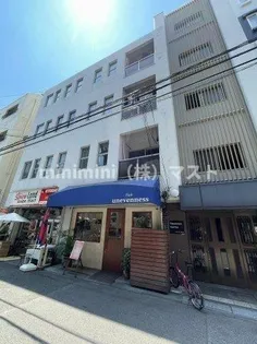 レジデンスなんばの画像