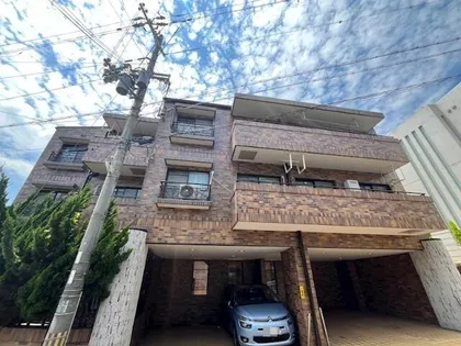 デコール岡本2番館の画像