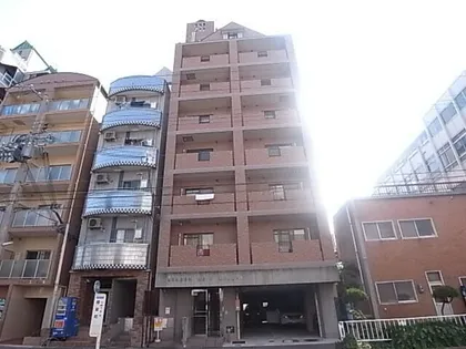 ベルゲンハイツ明石の画像
