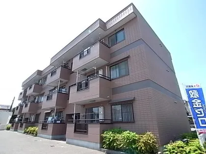 ポレール伊川の画像