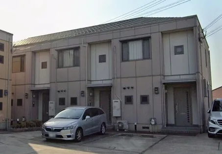 パールビューC棟の画像