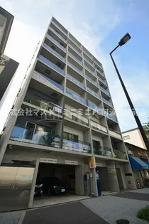 エスライズ大阪ベイサイドアリーナの画像