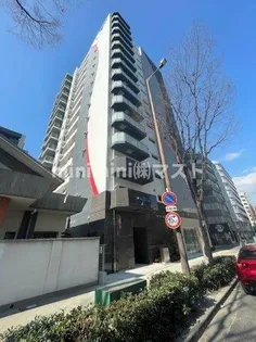 セレニテ東梅田アリエ【1513号室】の外観