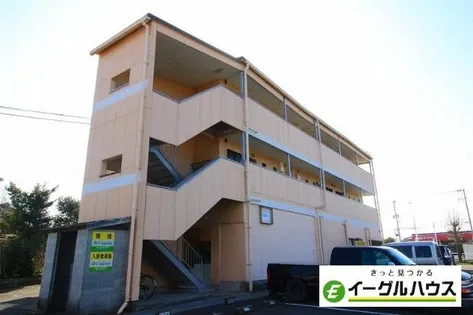 梅田ビルの画像