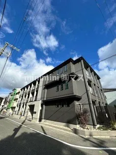 モクシオン大阪ベイの画像