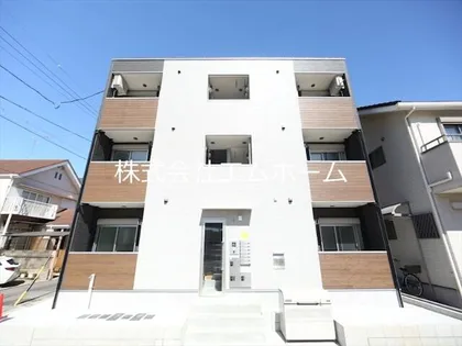 COMODO東海通の画像