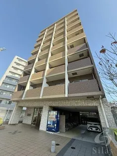 リアライズ深井駅前【9階】の外観