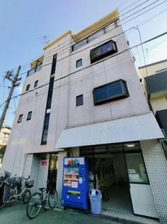 朝日橋ハイツの画像