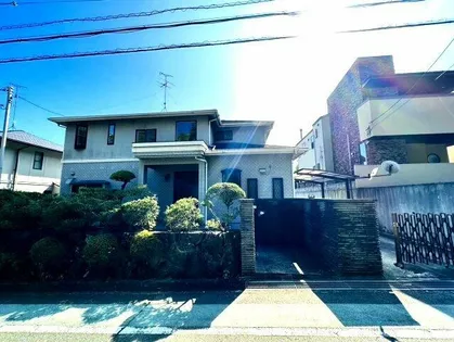 大阪府吹田市高野台3丁目【一戸建】の外観