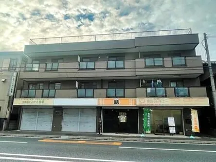 豊マンションパート3の画像