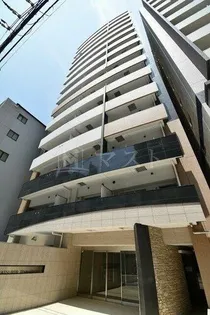 ラシュレ天満橋の画像