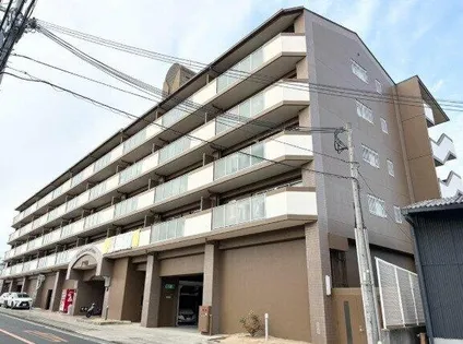 プレステージ南大久保の画像