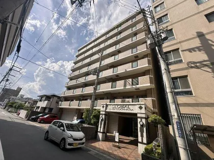 グローバル姫路土山の画像