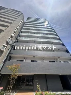 ArtizA西長堀【8階】の外観