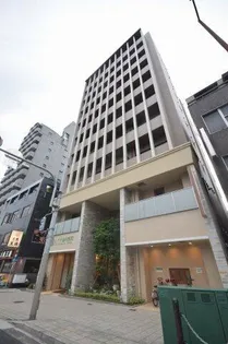 TY天六【5階】の外観