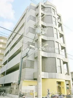 コスモレジデンス北加賀屋IIの画像