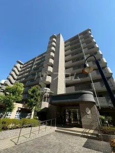 グランドソーワ今福鶴見の画像