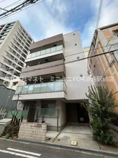 ラシーネ 梅田WESTの画像