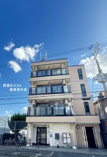 つばさハイツの画像