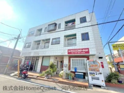 グリーンハイツ佐野の画像