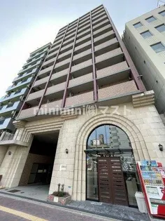 SーRESIDENCE難波VIALEの画像