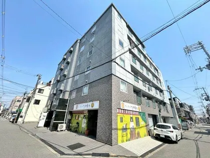 アムズV桑津の画像