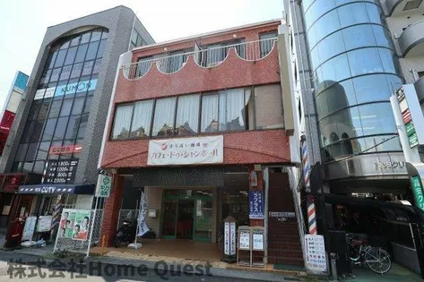 高安武田ビルの画像