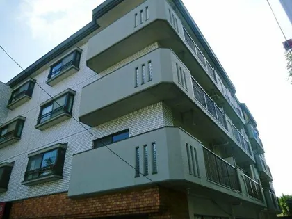 シーズンコート植田南の画像