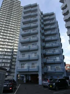 シャンボール中島公園の画像
