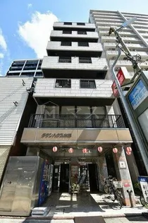 タウンハウス本田の画像