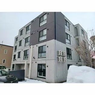 PremierHills Shiroishi(プレミアヒルズ白石)【4階】の外観