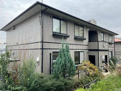 サンビレッジ南春日丘K棟の画像