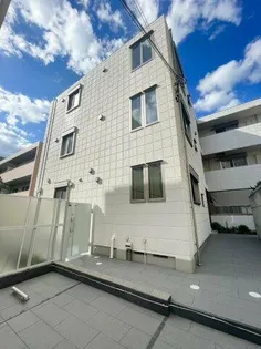 ネセシア御影の画像