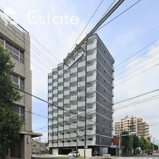 THE BAY FLATの画像