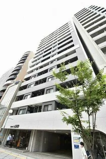 HS梅田EAST【602号室】の外観