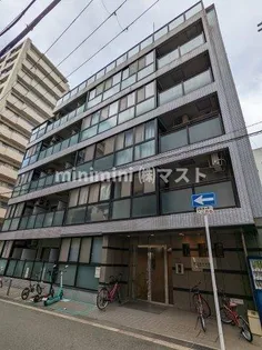 レバンガ西本町APの画像