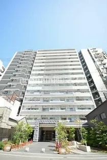 プレサンスロジェ難波GRANDWESTの画像