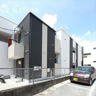 カーサさくらⅠ【105号室】の外観