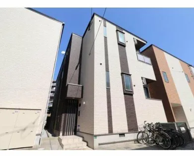 ラフィーナ大橋の画像