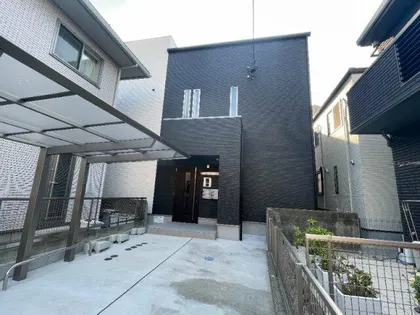 GRANDTIC L春日原の画像