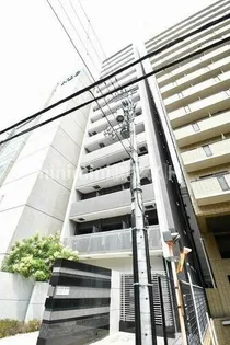 LC本町【10階】の外観