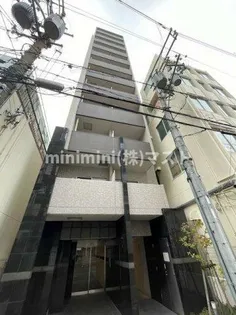 レジュールアッシュ大阪城WESTの画像