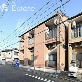 PALM COURT WESTIAの画像