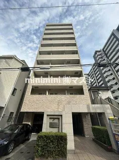 ジュネーゼグラン福島NODAの画像